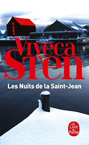 Les Nuits de la Saint-Jean von Le Livre de Poche
